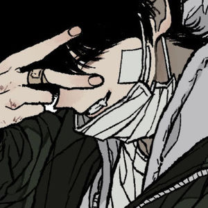 Meet your Posher, Ash